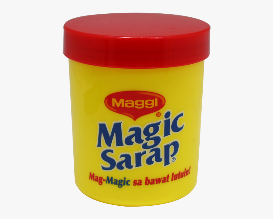 Condiment Container - Snack, Transparent Clipart