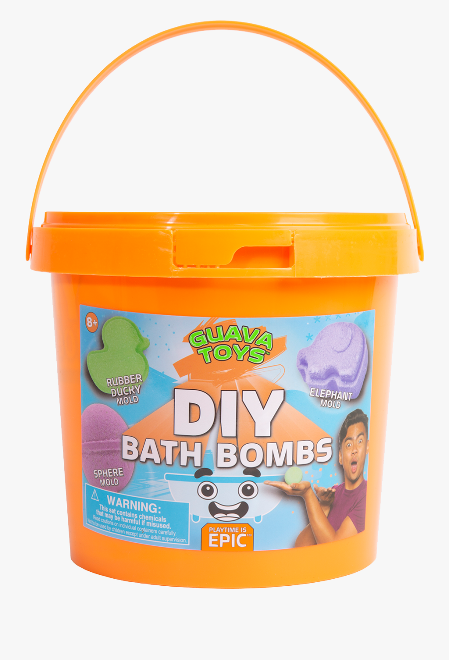 Diy Bath Bombs, Transparent Clipart