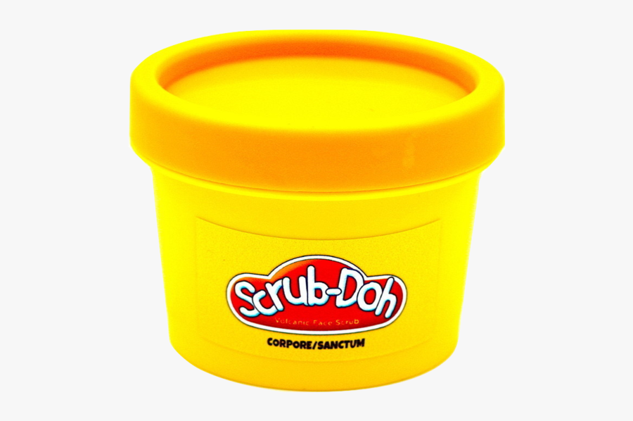 Play-doh, Transparent Clipart