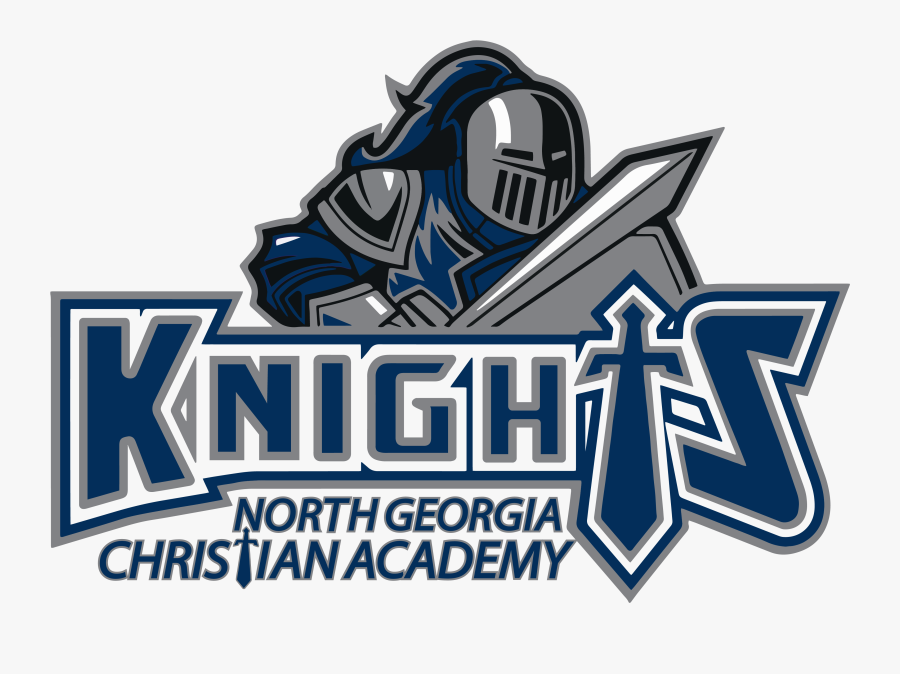 Knights Vector Basketball - Fairfield Area School District Mascot Pa, Transparent Clipart