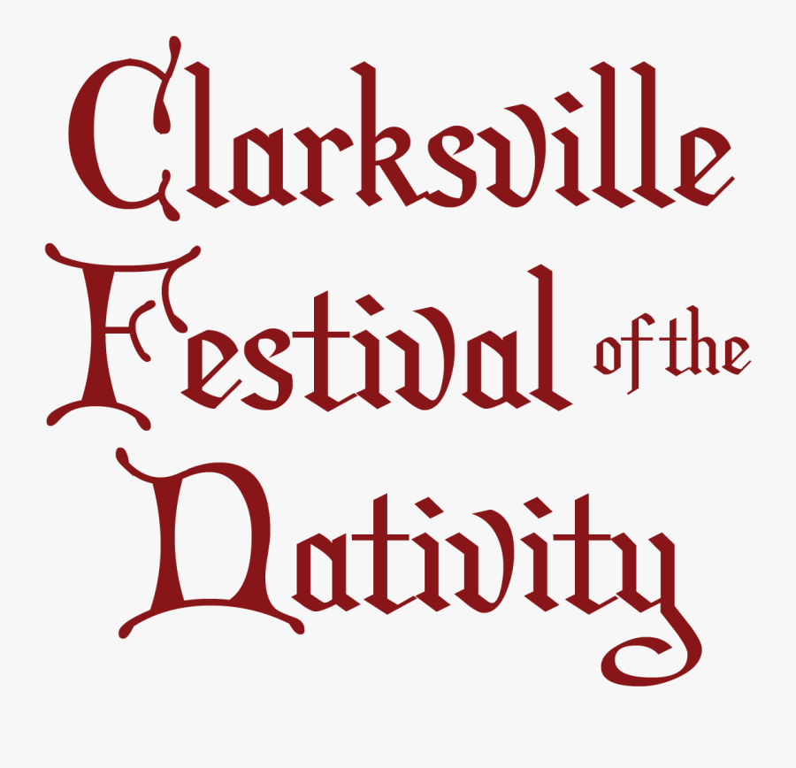 Calligraphy, Transparent Clipart