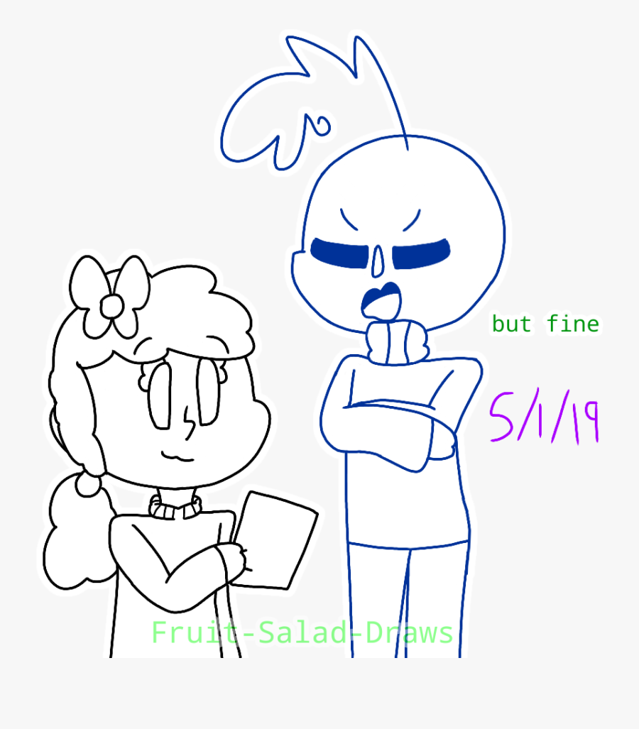 Lebka, Transparent Clipart