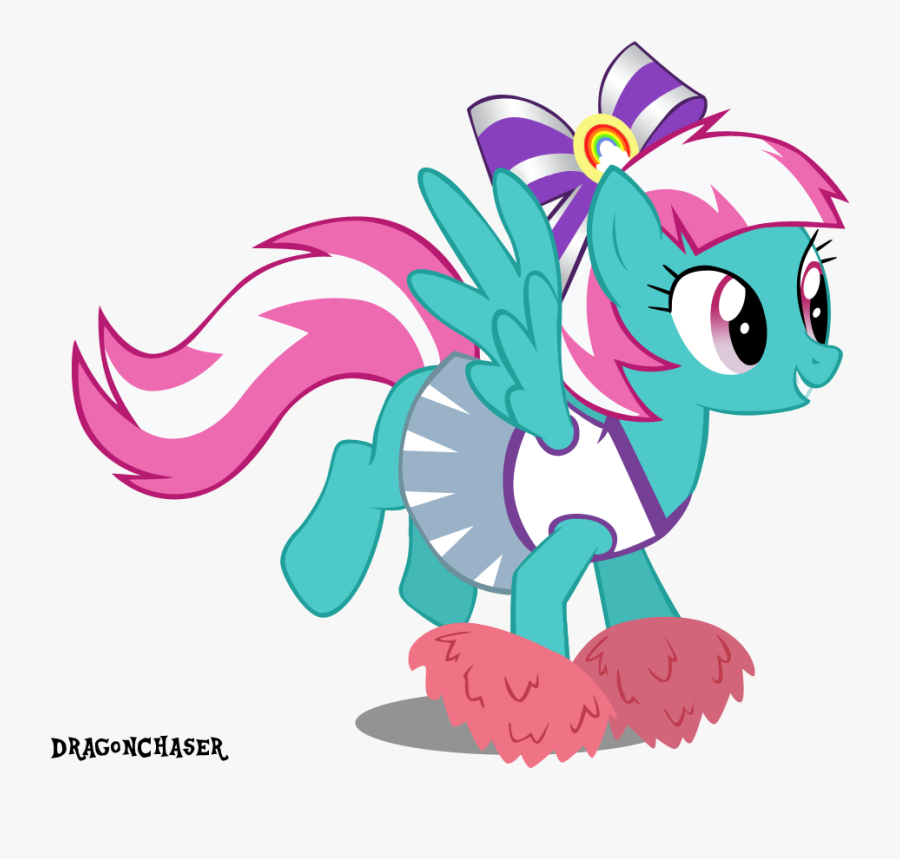 Mlp Images Step By Step, Transparent Clipart