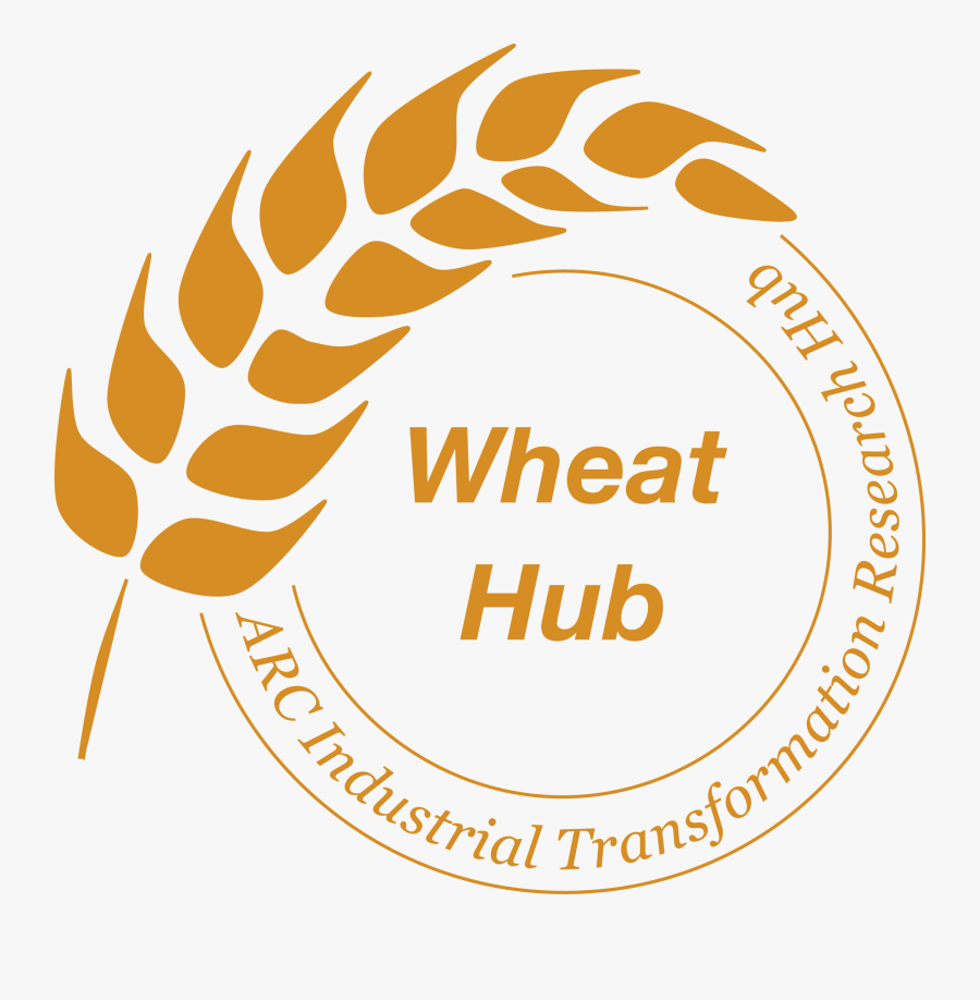 Wheat Logo Png, Transparent Clipart