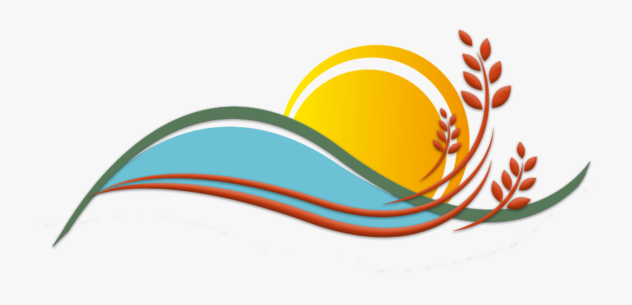 Wheat Head Clip Art, Transparent Clipart