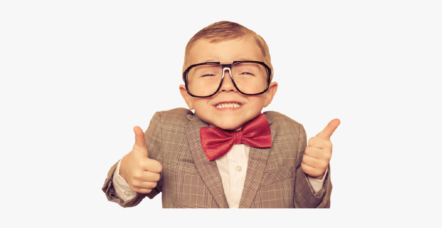 Thumbs Up K - Thumbs Up Kid Png, Transparent Clipart