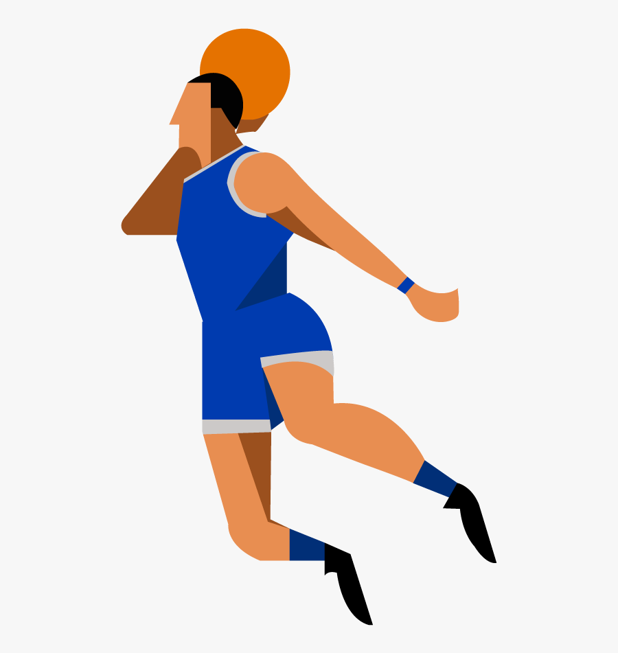 Pain Clipart Sport Injury - Illustration, Transparent Clipart