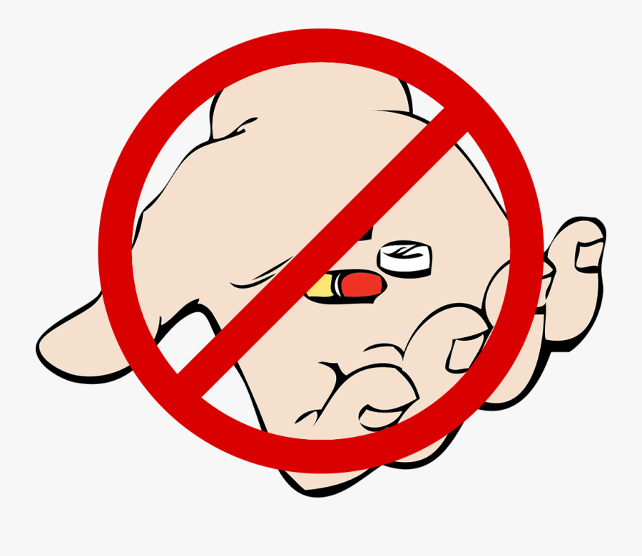 Management Finger Lakes Physical - Pills Clip Art, Transparent Clipart