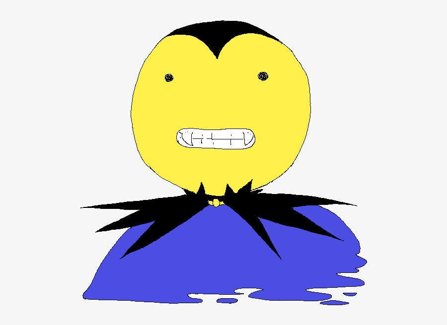 Now Anxious Smiley - Smiley, Transparent Clipart