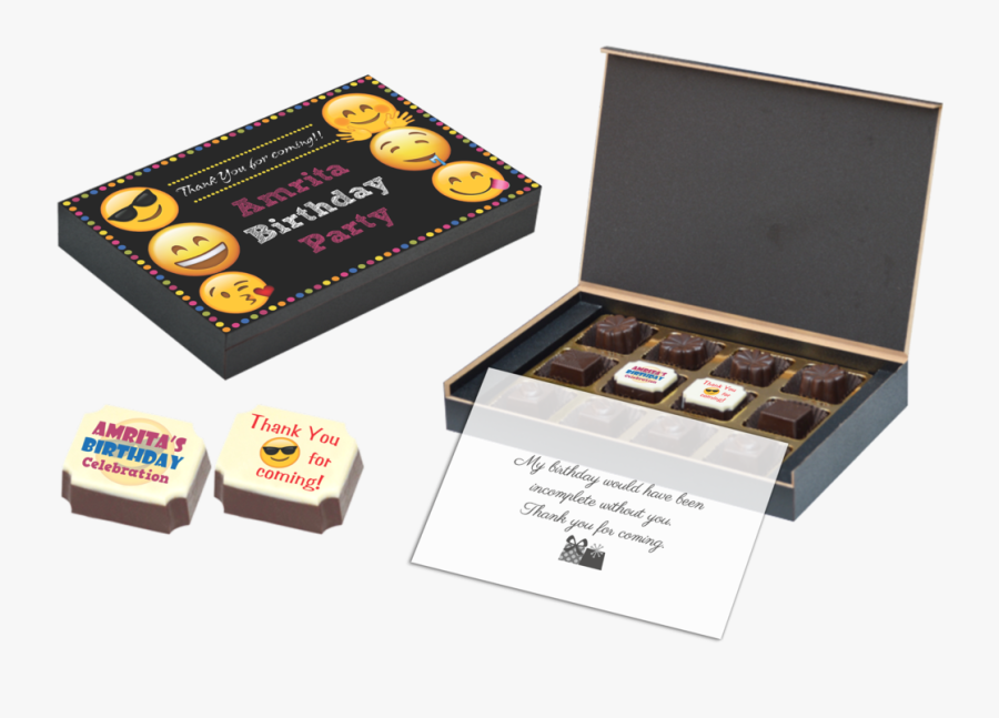 Chocolate Box Design Ideas, Transparent Clipart