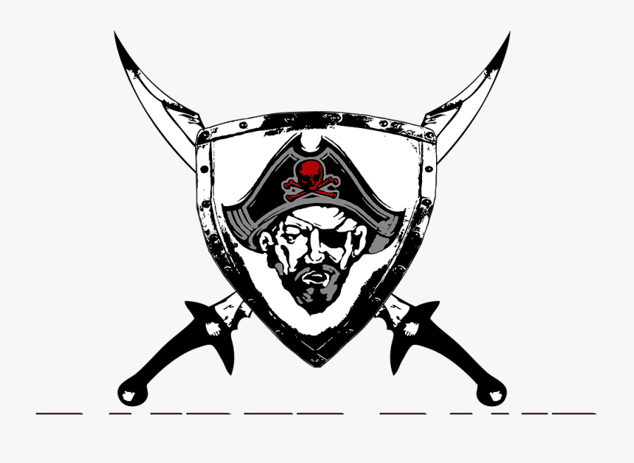 Rivera High School Raiders, Transparent Clipart