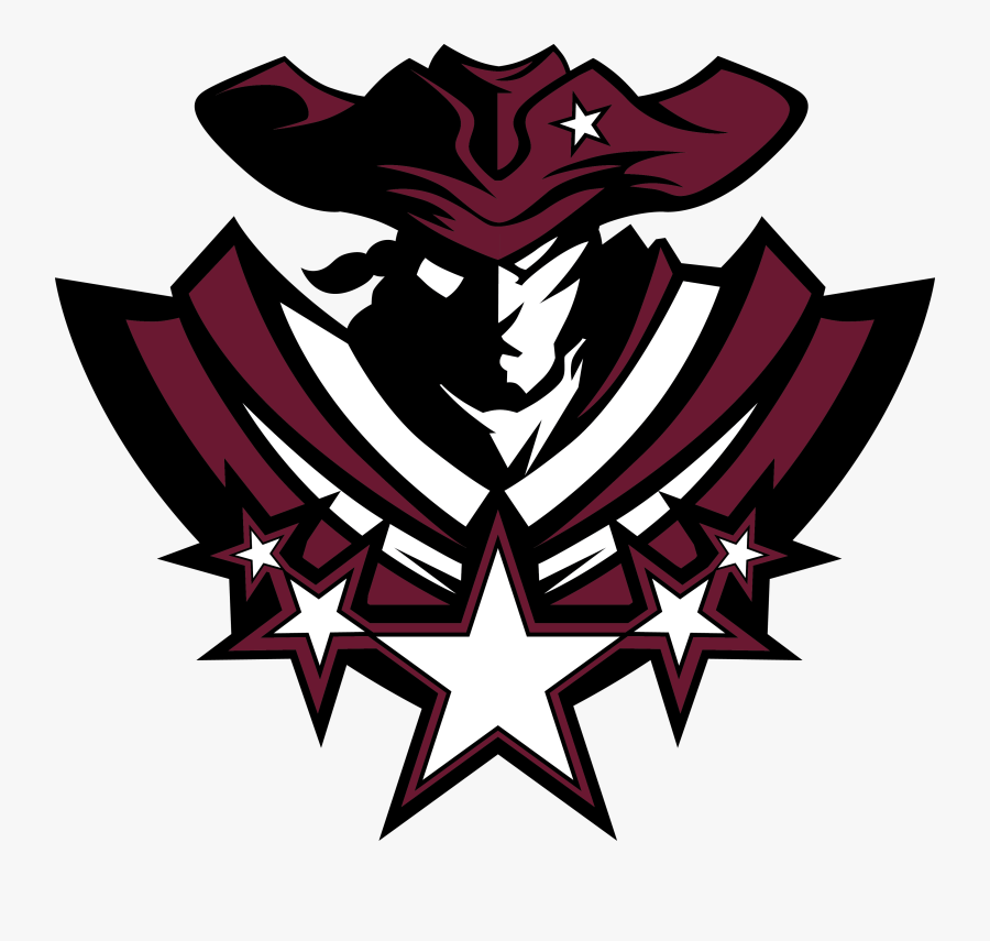 Cooper Junior High School, Transparent Clipart