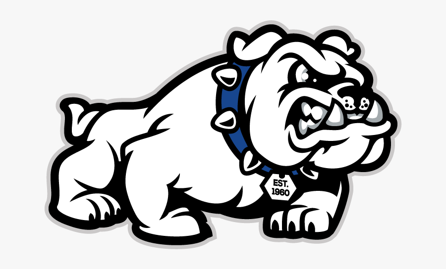 - North Mason High School Logo Clipart , Png Download - North Mason High School Bulldog, Transparent Clipart