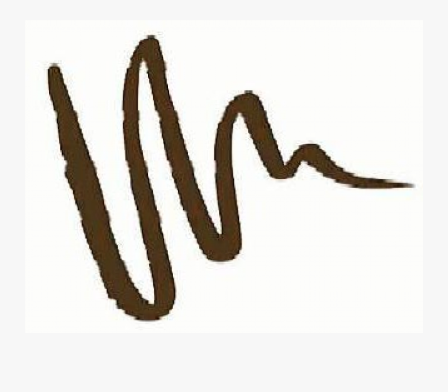 Calligraphy, Transparent Clipart