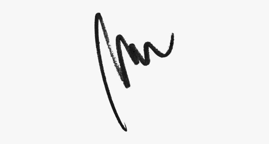 Stay Put® Waterproof Eyeliner Pencil - Medium Brown Milani Stay Put Brow Pomade Pencil, Transparent Clipart