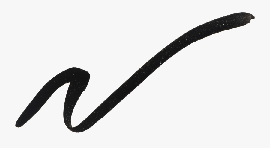 Calligraphy, Transparent Clipart