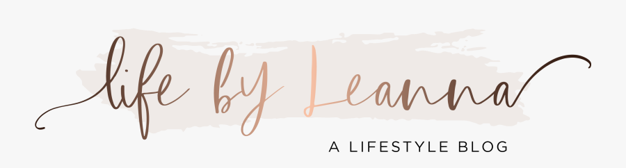 Life By Leanna - Photography, Transparent Clipart