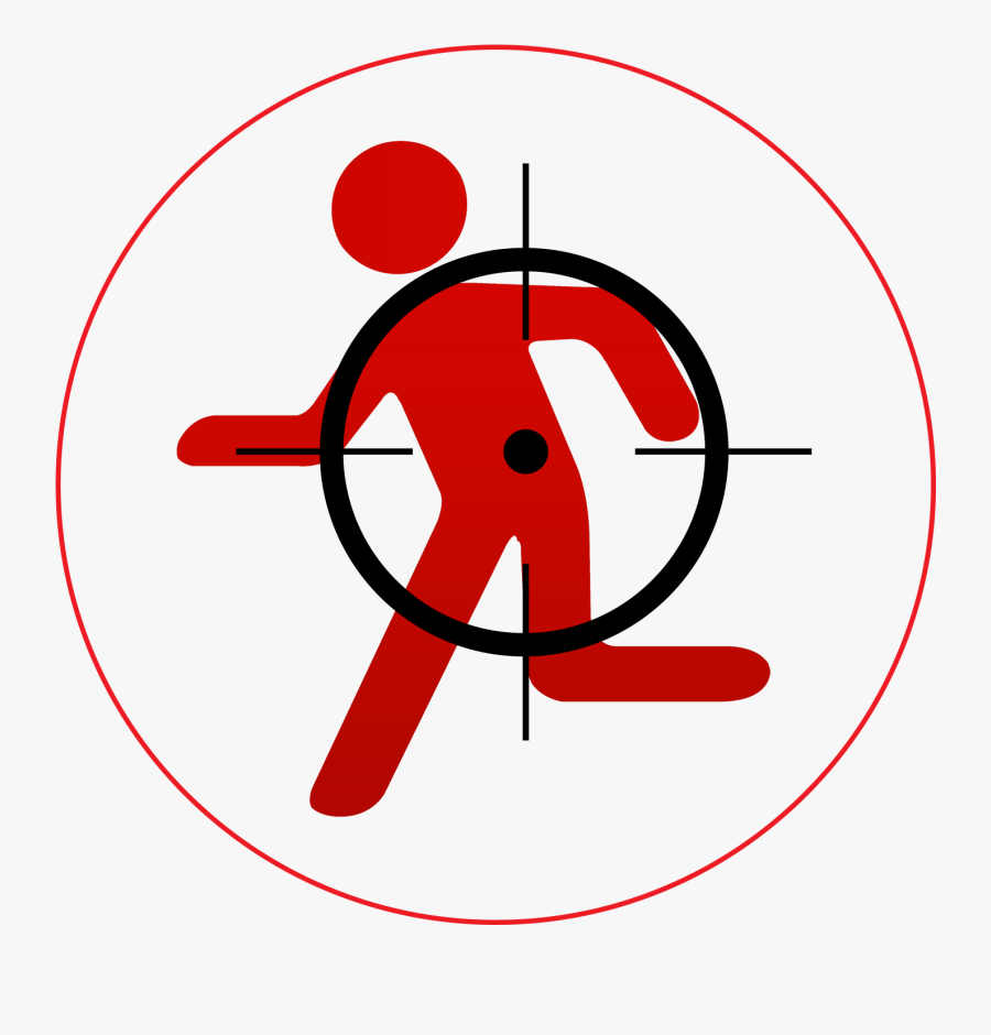 Active Shooter And Medical Emergency Preparedness Course - Active Shooter Clipart, Transparent Clipart