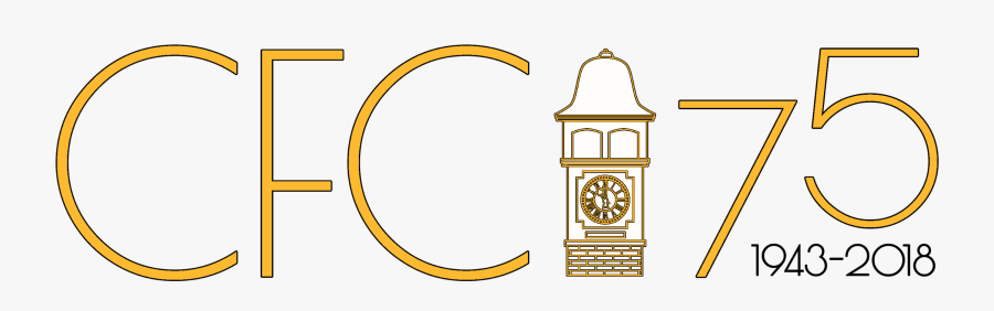 Canadian Forces College 75th Anniversary, Transparent Clipart