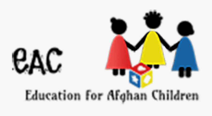 Education For Afghan Children Help Afghan Children, Transparent Clipart