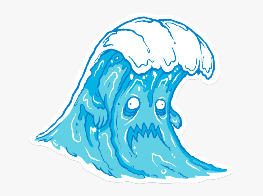 Johnny Choonami Sticker - Illustration, Transparent Clipart