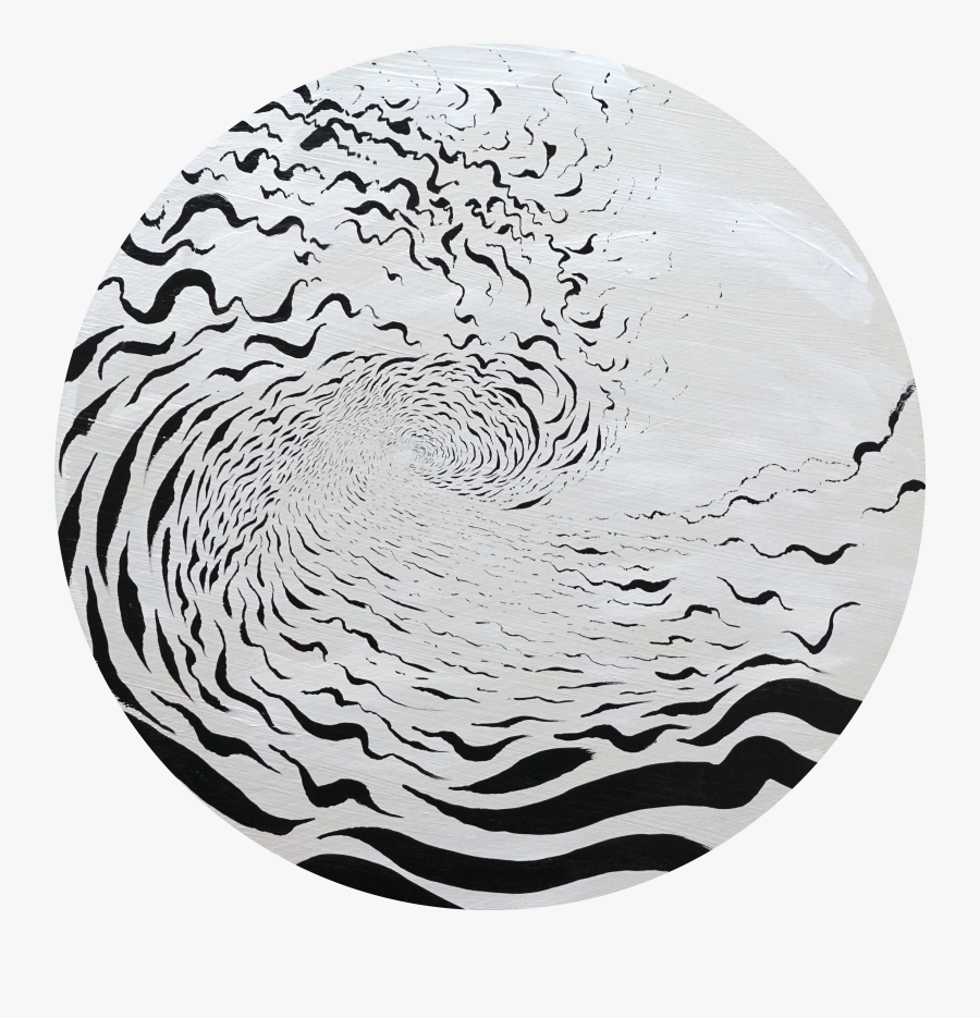By Daniel French Wollen - Illustration, Transparent Clipart