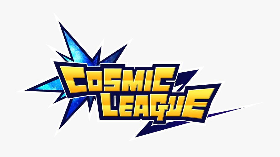 Image Id - - Cosmic League, Transparent Clipart