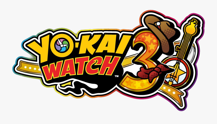 Yo-kai Watch Wiki - Yo-kai Watch, Transparent Clipart