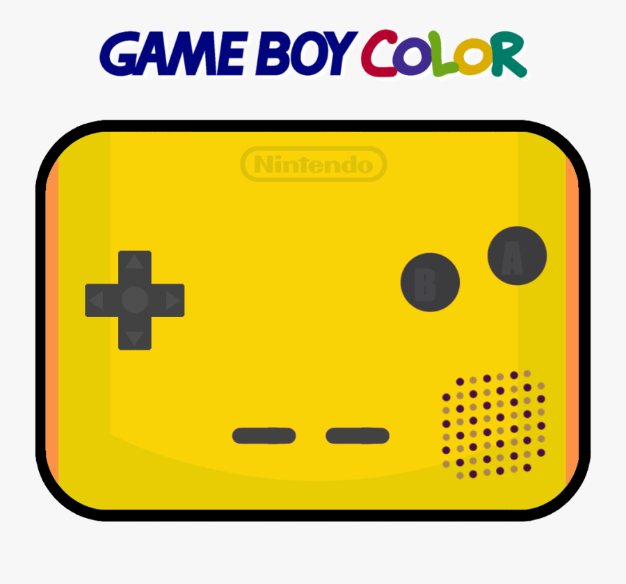 Monthly Retro Gaming Subscription Box Nintendo, Sony, - Game Boy, Transparent Clipart