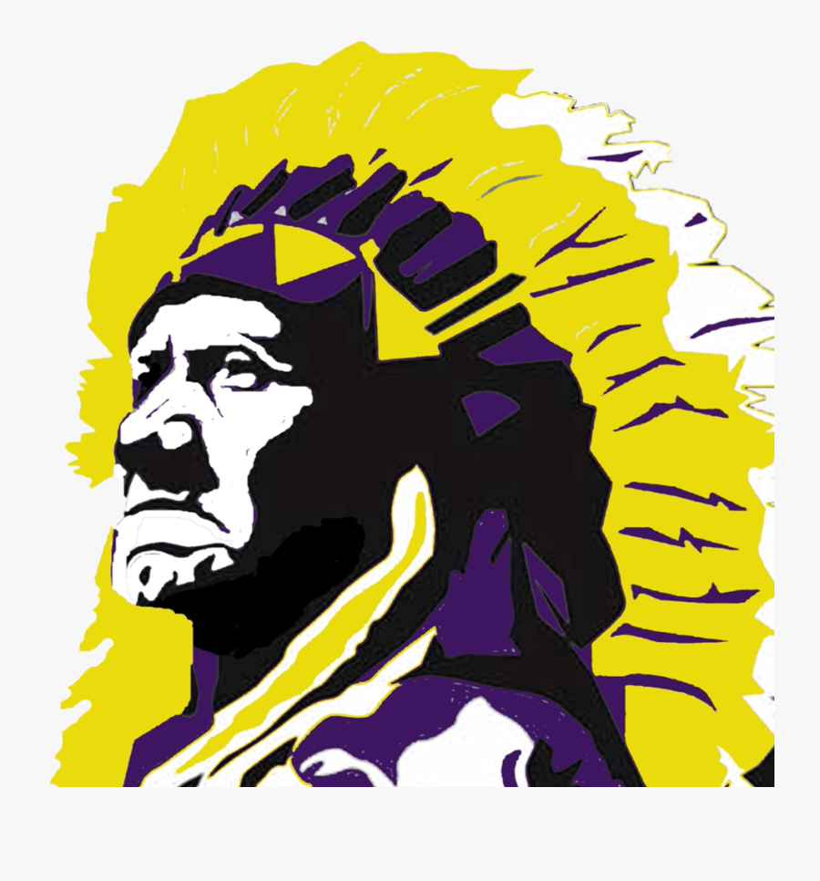 Battle For The Chief - Illustration, Transparent Clipart