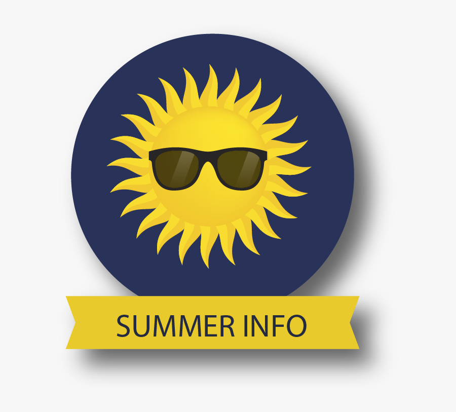 Summer Info - Logos And Jingles International Edition 2, Transparent Clipart