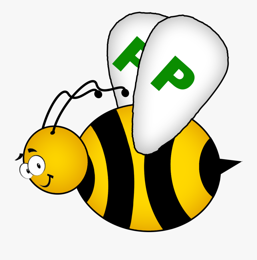 Driving Lessons Bee Line, Transparent Clipart