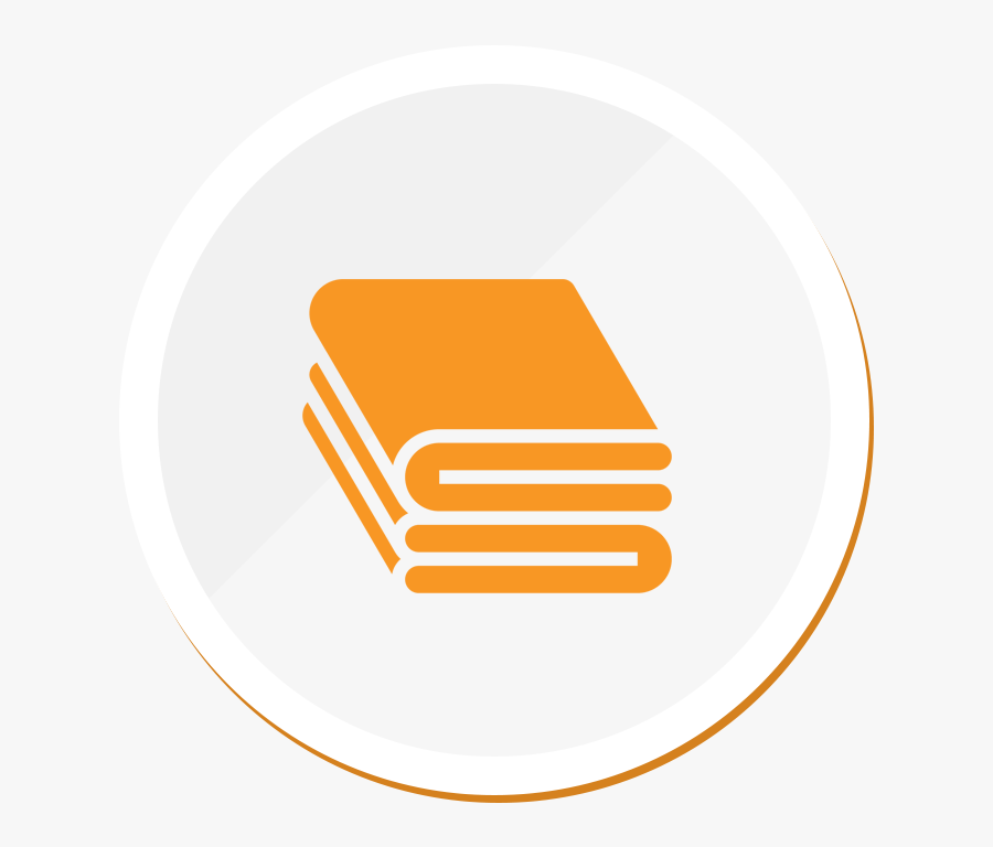 Transparent Clean Living Room Clipart - Circle, Transparent Clipart