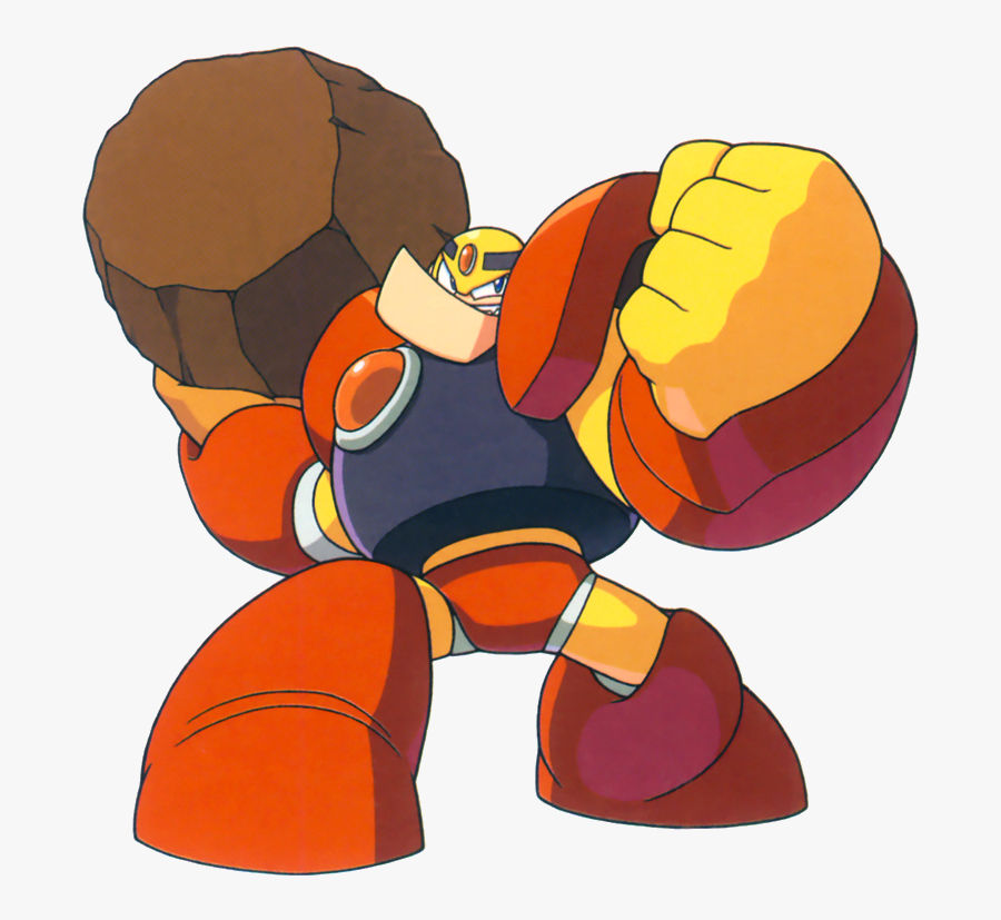 Picture Royalty Free Library Guts Death Battle Fanon - Guts Man Mega Man, Transparent Clipart