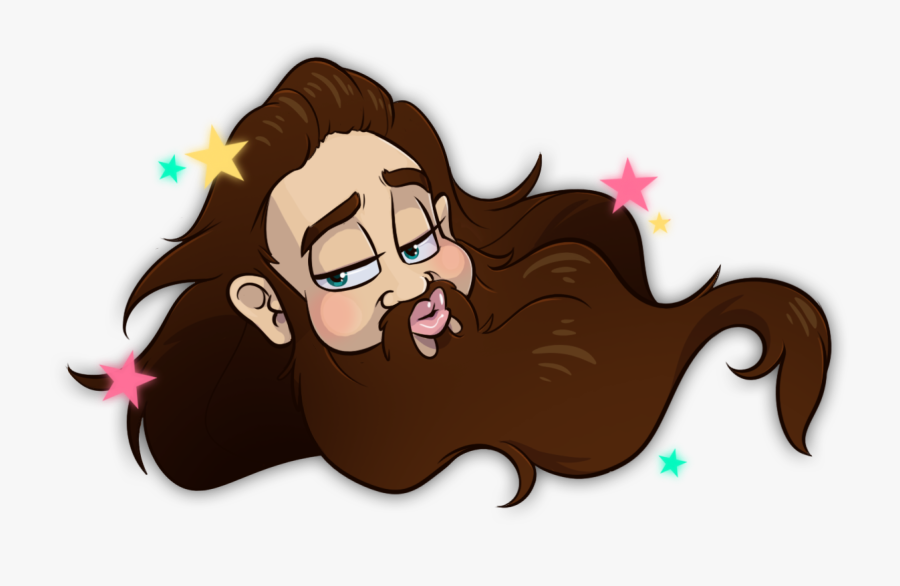 Transparent Hops Clipart - Cartoon, Transparent Clipart