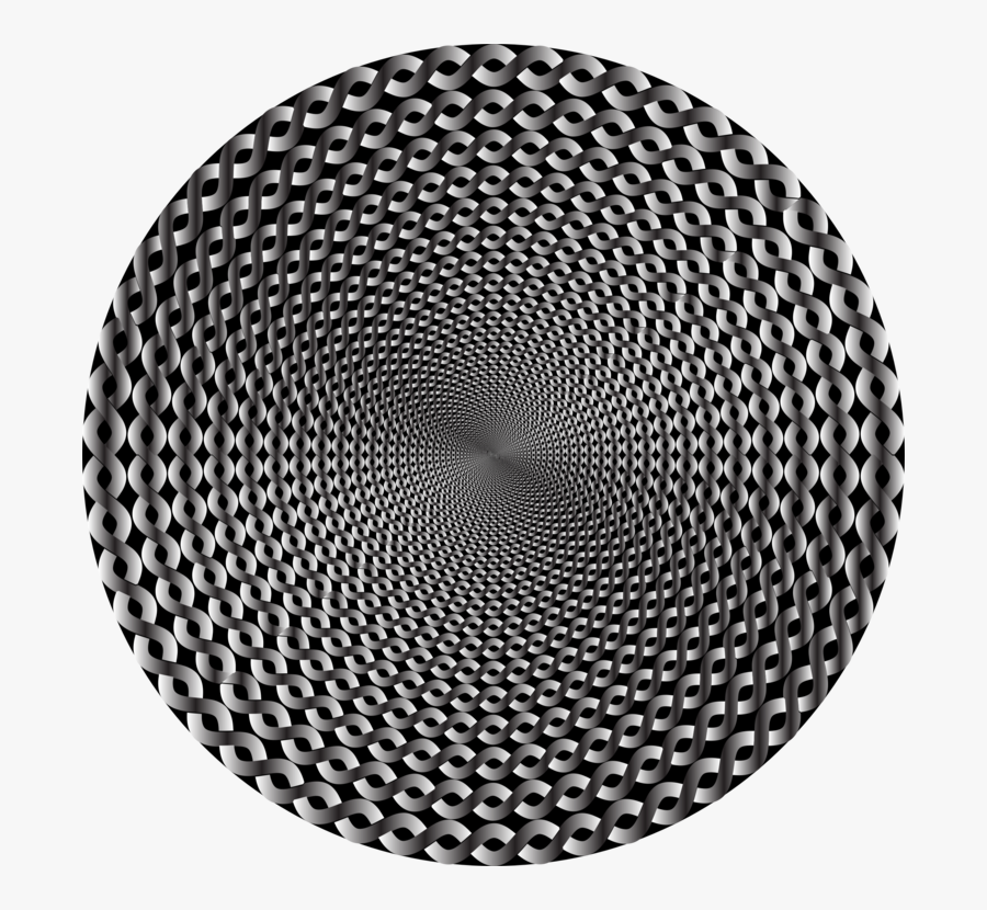 Circle,metal,audio Equipment - Circle, Transparent Clipart