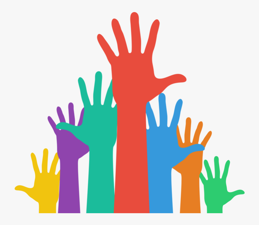 This Png File Is About Forward , Way - Hands Up Icon Png, Transparent Clipart