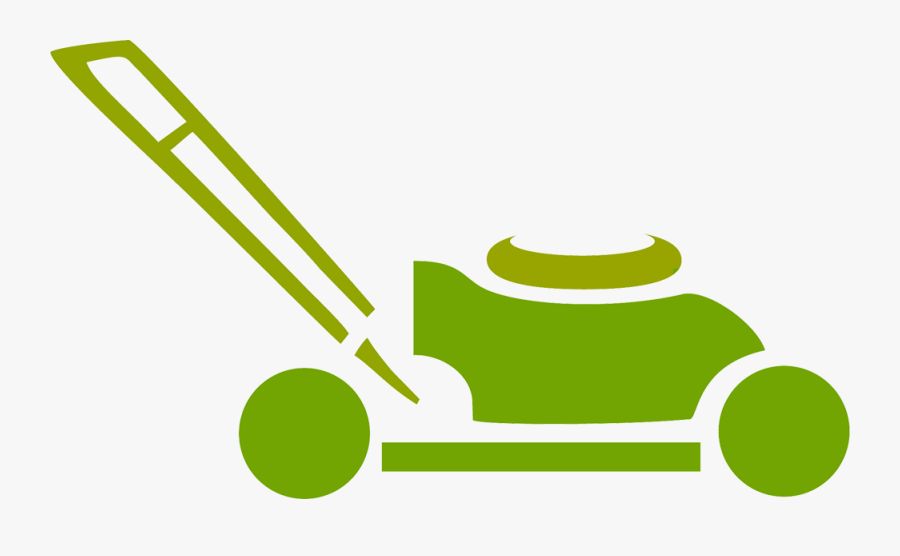 Lawn Mowers Rayleigh Mower Services Ltd Riding Mower - Clip Art Landscaping Logo, Transparent Clipart