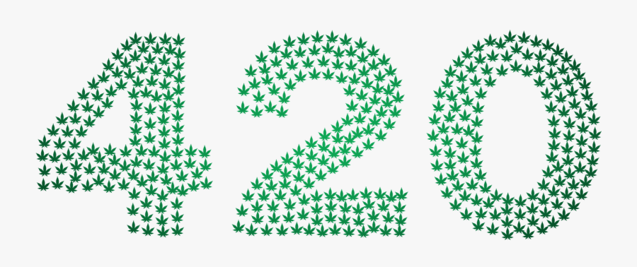 Number, Transparent Clipart