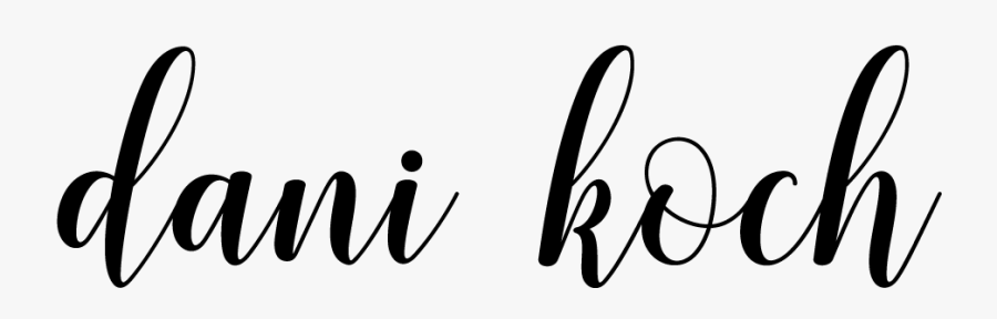 Calligraphy, Transparent Clipart