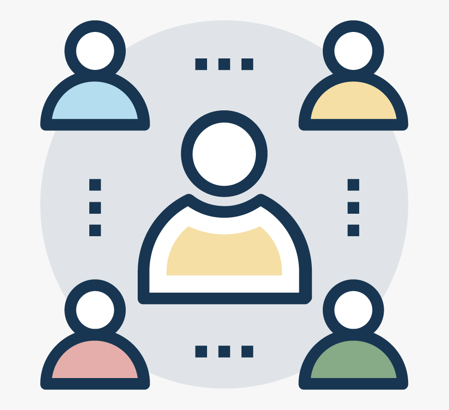 Innovation Culture Icon, Transparent Clipart