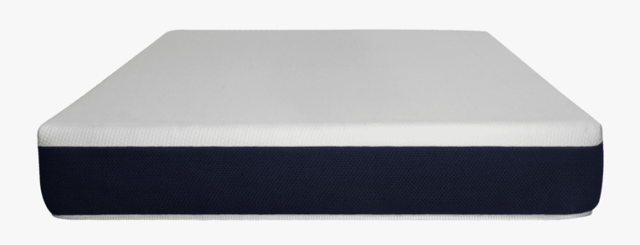 Brooklyn Bedding Aurora Mattress, Transparent Clipart
