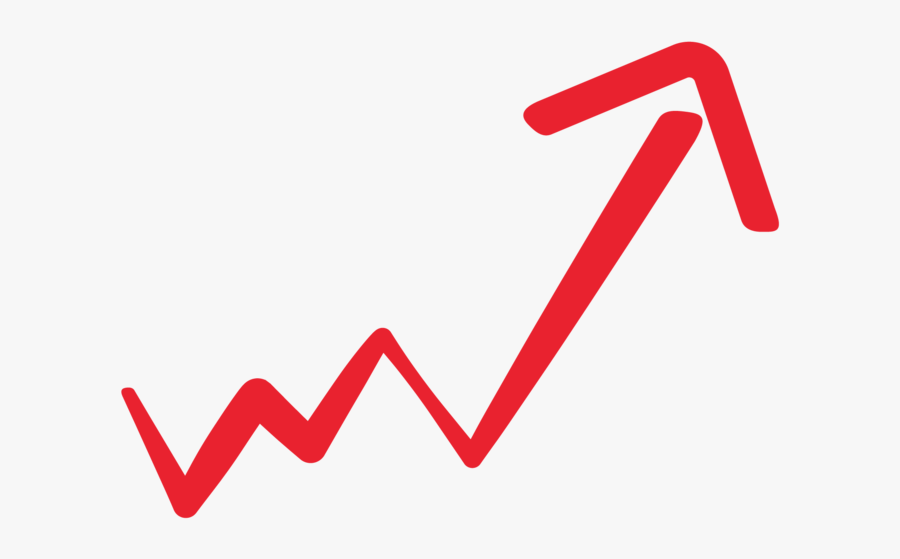 Transparent Child Pointing To Self Clipart - Arrows Pointing Upwards, Transparent Clipart