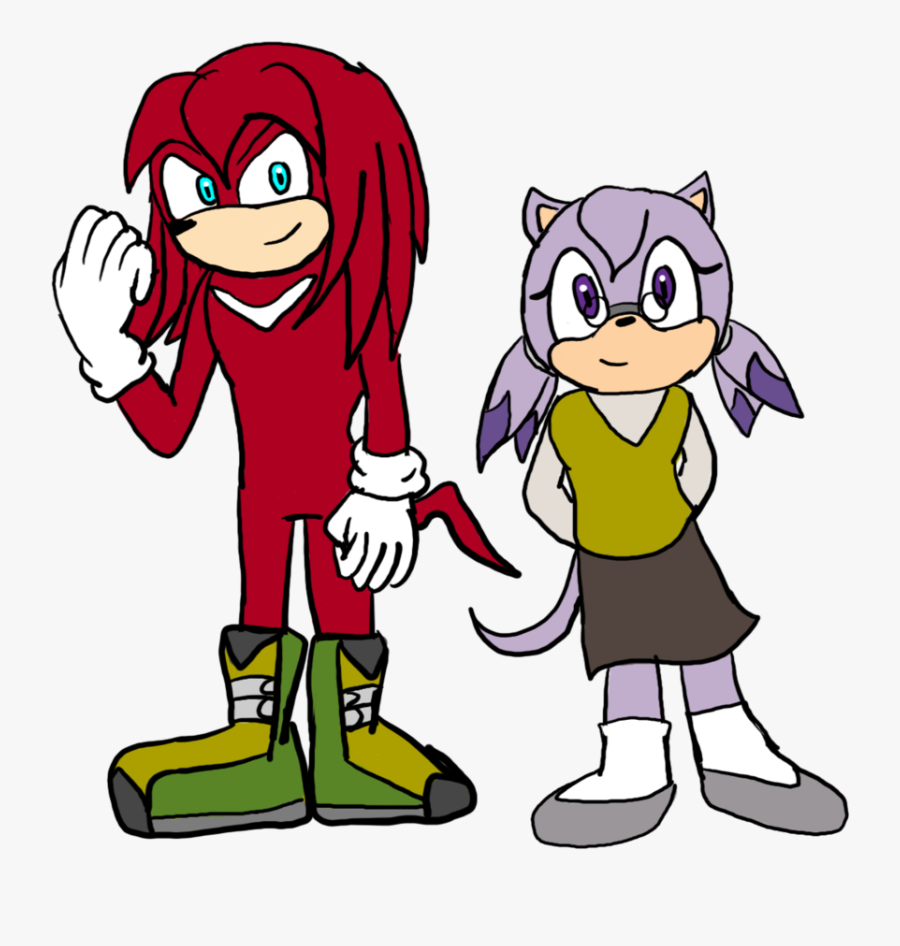 Clip Library Stock Sonic And The Next - Cartoon, Transparent Clipart