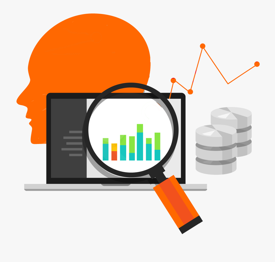 Personality Quiz And Profit - Données En Temps Réel, Transparent Clipart