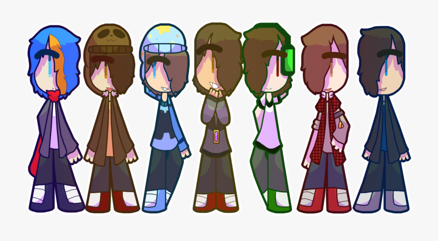 Transparent Corporate Clipart - Cartoon, Transparent Clipart