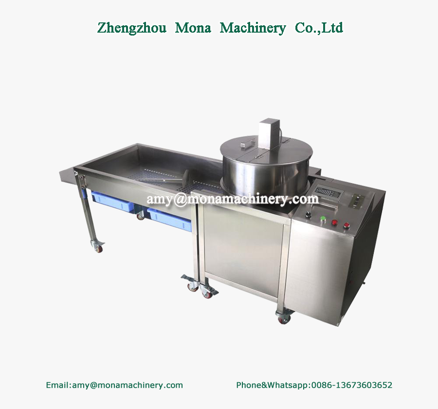 Transparent Popcorn Bucket Png - Machine, Transparent Clipart