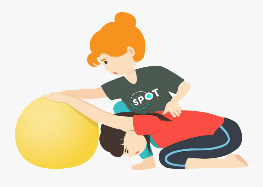 Physical Therapy Clipart , Png Download - Physical Therapy, Transparent Clipart