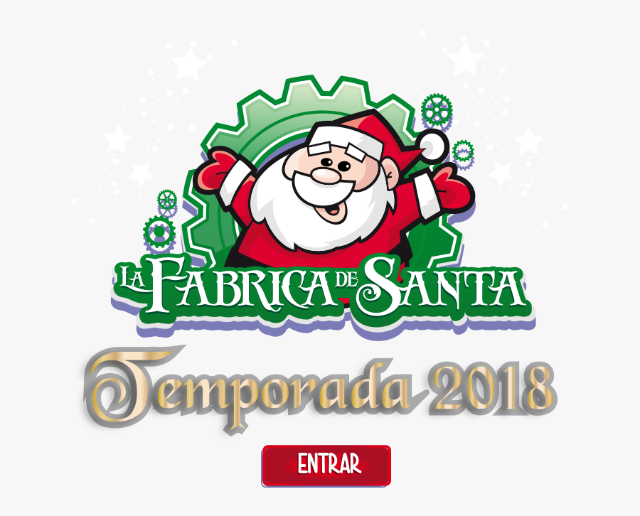 Transparent Fabrica Png - Fabrica De Santa, Transparent Clipart