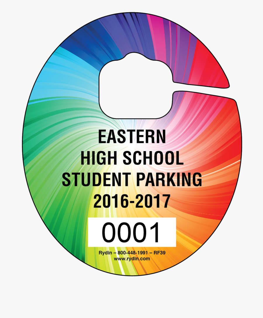 Transparent Rainbow Background Png - Circle, Transparent Clipart